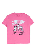 Peanuts Snoopy Graphic Relaxed Tee thumbnail 1
