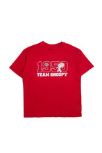 Peanuts Team Snoopy 1950 Graphic Relaxed Tee thumbnail 1