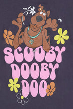 Scooby Dooby Doo Graphic Relaxed Tee thumbnail 2