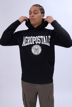 Aéropostale Varsity Hoodie thumbnail 6