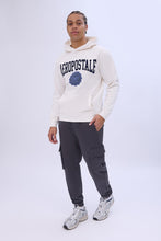Aéropostale Varsity Hoodie thumbnail 4