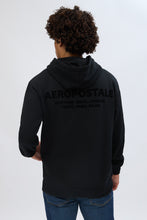 Aéropostale Back Print Hoodie thumbnail 6