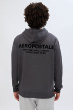 Aéropostale Back Print Hoodie thumbnail 10