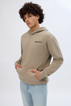 Aéropostale Back Print Hoodie thumbnail 1