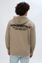 Aéropostale Back Print Hoodie thumbnail 2