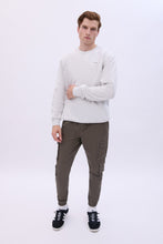 Aéropostale Embroidered Crew Neck Sweatshirt thumbnail 16