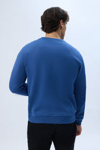 Aéropostale Embroidered Crew Neck Sweatshirt thumbnail 27