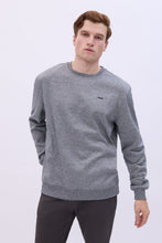 Aéropostale Embroidered Crew Neck Sweatshirt thumbnail 1