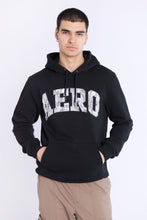 AERO Camouflage Graphic Hoodie thumbnail 1