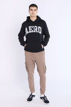 AERO Camouflage Graphic Hoodie thumbnail 4