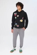 AERO Embroidered Sweatpants thumbnail 13