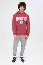 AERO Embroidered Sweatpants thumbnail 4