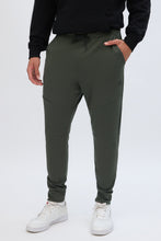 AERO Air Tech Fleece Jogger thumbnail 32