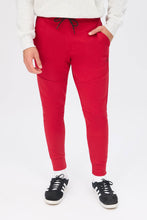 AERO Air Tech Fleece Jogger thumbnail 48