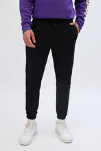 AERO Relaxed Twill Jogger thumbnail 1