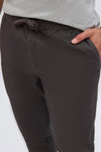 AERO Relaxed Twill Jogger thumbnail 8