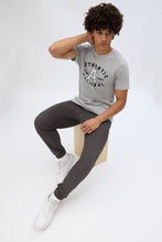 AERO Relaxed Twill Jogger thumbnail 10