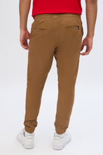 AERO Relaxed Twill Jogger thumbnail 16