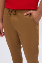 AERO Relaxed Twill Jogger thumbnail 17