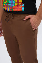 AERO Relaxed Twill Jogger thumbnail 21