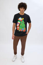 AERO Relaxed Twill Jogger thumbnail 22