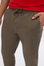 AERO Relaxed Twill Jogger thumbnail 25