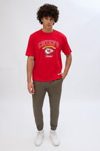 AERO Relaxed Twill Jogger thumbnail 26