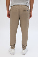 AERO Relaxed Twill Jogger thumbnail 27