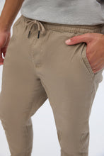 AERO Relaxed Twill Jogger thumbnail 28