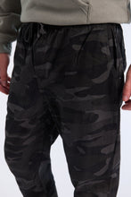 AERO Relaxed Twill Jogger thumbnail 31