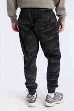 AERO Relaxed Twill Jogger thumbnail 32