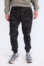 AERO Relaxed Twill Jogger thumbnail 30