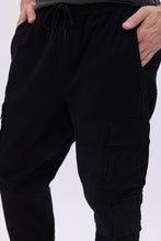 AERO Utility Cargo Jogger thumbnail 3