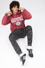 Relaxed Cargo Twill Jogger thumbnail 19