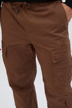 AERO Relaxed Cargo Twill Pants thumbnail 10