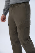 AERO Relaxed Cargo Twill Pants thumbnail 2