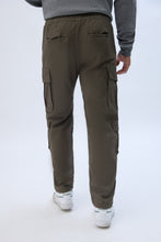AERO Relaxed Cargo Twill Pants thumbnail 3