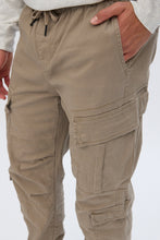 AERO Relaxed Cargo Twill Pants thumbnail 14