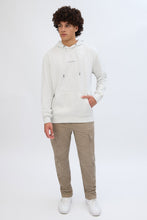 AERO Relaxed Cargo Twill Pants thumbnail 16