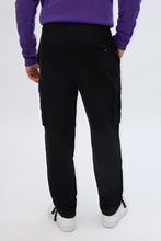 AERO Utility Cargo Twill Jogger thumbnail 6