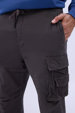 AERO Utility Cargo Twill Jogger thumbnail 10
