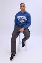 AERO Utility Cargo Twill Jogger thumbnail 12