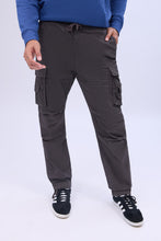AERO Utility Cargo Twill Jogger thumbnail 9