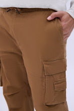 AERO Utility Cargo Twill Jogger thumbnail 2