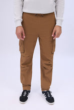 AERO Utility Cargo Twill Jogger thumbnail 1