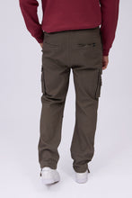 AERO Utility Cargo Twill Jogger thumbnail 15
