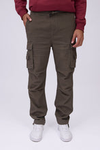 AERO Utility Cargo Twill Jogger thumbnail 13