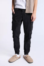 AERO Utility Cargo Jogger thumbnail 2