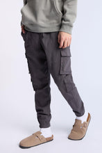 AERO Utility Cargo Jogger thumbnail 1