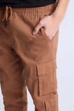 AERO Utility Cargo Jogger thumbnail 10